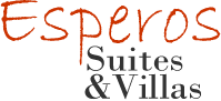 Esperos suites & villas