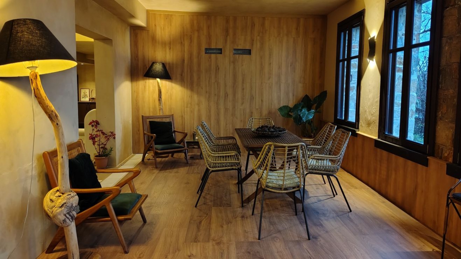 Esperos suites & villas